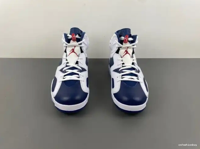 Olympic 6 Air CT8529-164 Jordan 0705